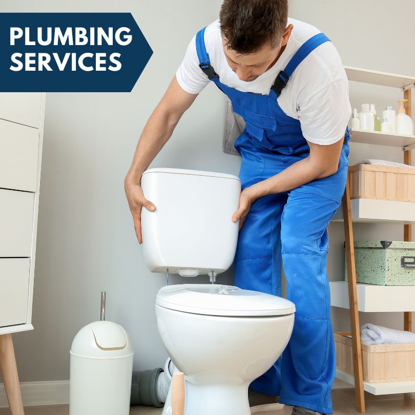 Plumbing Company in Laporte, MN